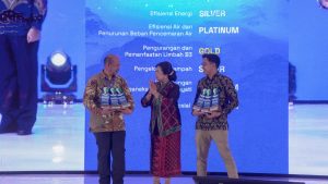 PLN Indonesia Power UBP Banten 3 Lontar Raih 6 Penghargaan di Ajang ENSIA Awards 2025, Perkuat Komitmen Lingkungan dan Sosial PLN Indonesia Power UBP Banten 3 Lontar Raih 6 Penghargaan di Ajang ENSIA Awards 2025, Perkuat Komitmen Lingkungan dan Sosial