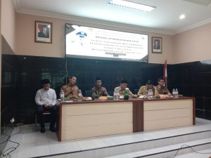 PemDes Mekar Kondang Gelar Musrenbang Desa Tahun Anggaran 2026