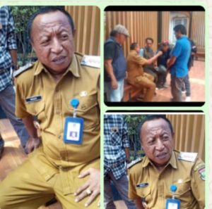 Peristiwa Perobohan Masjid di Pasar Sentiong, Akhirnya Camat Memberi Penjelasan Peristiwa Perobohan Masjid di Pasar Sentiong, Akhirnya Camat Memberi Penjelasan