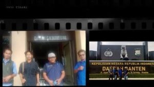 Polda Banten, Masih Menindaklanjuti,Terkait Oknum Kades Atas Perobohan Masjid Nurul Tihjarot Polda Banten, Masih Menindaklanjuti,Terkait Oknum Kades Atas Perobohan Masjid Nurul Tihjarot