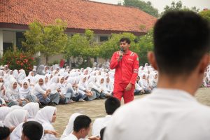 PLN Indonesia Power UBP Banten 3 Lontar Gelar Sosialisasi Penanggulangan Kebakaran Untuk Generasi Muda di SMAN 2 Kabupaten Tangerang PLN Indonesia Power UBP Banten 3 Lontar Gelar Sosialisasi Penanggulangan Kebakaran Untuk Generasi Muda di SMAN 2 Kabupaten Tangerang