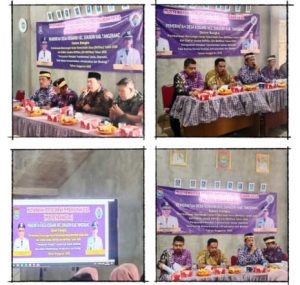 PemDes Kosambi Gelar MusrenbangDes Tahun Anggaran 2026 PemDes Kosambi Gelar MusrenbangDes Tahun Anggaran 2026