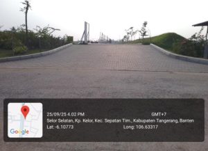 Wow Virall,,! Ramai Pemberitaan Dimedia Adanya Indikasi Penyerobotan Lahan Irigasi PU oleh Pembangunan Perumahan Elit