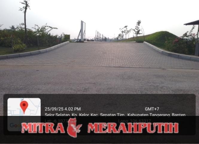 Wow Virall,,! Ramai Pemberitaan Dimedia Adanya Indikasi Penyerobotan Lahan Irigasi PU oleh Pembangunan Perumahan Elit