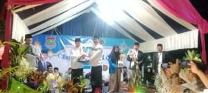 Pemdes Benda Kecamatan Suka Mulya Gelar MTQ Ke 2 Tingkat Desa, Sekaligus Memperingati Maulid Nabi Muhammad SAW 1447 H/2025 M