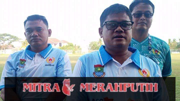 KOK kecamatan Sukadiri Gelar Turnamen Sepak Bola PIK 2 CUP U – 40