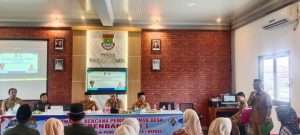 PemDes Pasar Kemis Gelar Musrenbang Desa Tahun Anggaran 2026 PemDes Pasar Kemis Gelar Musrenbang Desa Tahun Anggaran 2026