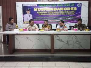Peningkatan SDM dan Pencegahan Stunting Jadi Pokok Pembahasan MusrenbangDes 2026 Desa Tegal Kunir Lor Peningkatan SDM dan Pencegahan Stunting Jadi Pokok Pembahasan MusrenbangDes 2026 Desa Tegal Kunir Lor