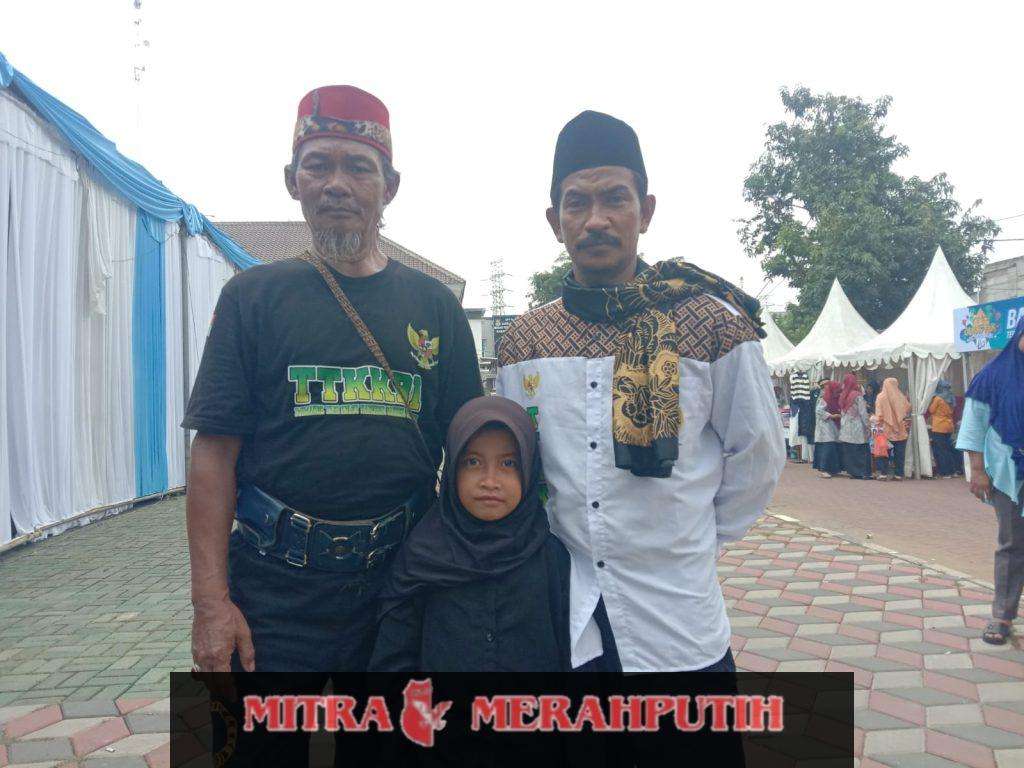 Peringati HUT Kecamatan Rajeg Ke – 80 DPC TTKKBI Kecamatan Rajeg Tampilan Kreasi Pencak Silat Tjimande Peringati HUT Kecamatan Rajeg Ke – 80 DPC TTKKBI Kecamatan Rajeg Tampilan Kreasi Pencak Silat Tjimande