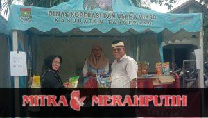 Pemdes Sarakan Gelar MTQ Ke 1 Warga Antusias