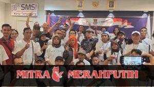 SMSI Kabupaten Tangerang Adakan Giat Pelatihan Karya Jurnalistik 2025 SMSI Kabupaten Tangerang Adakan Giat Pelatihan Karya Jurnalistik 2025
