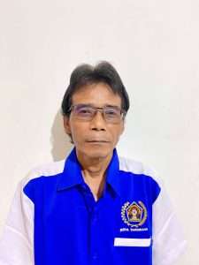 Hasil Rapat Pleno PWI Banten,Ketua PWI Kota Tangerang Sah Herwanto