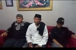 Tegas Pernyataan Perwakilan Masyarakat Jiput Kabupaten Pandeglang