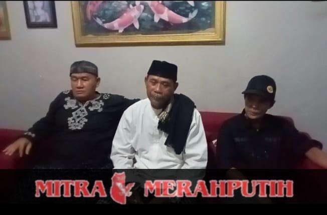 Tegas Pernyataan Perwakilan Masyarakat Jiput Kabupaten Pandeglang