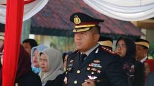 Peringatan Hari Kesaktian Pancasila, Kapolresta Tangerang Ajak Generasi Muda Pedomani Nilai Luhur Bangsa Peringatan Hari Kesaktian Pancasila, Kapolresta Tangerang Ajak Generasi Muda Pedomani Nilai Luhur Bangsa