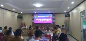 Kades Lembang Sari Gelar MusrenbangDes TA 2026 Kades Lembang Sari Gelar MusrenbangDes TA 2026