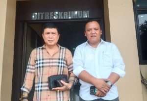 6 (Enam) Saksi dan Bukti Tambahan Sudah Diterima Penyidikan Polda Banten, Perkara Pembongkaran Masjid Jami Nuruttijaroh 6 (Enam) Saksi dan Bukti Tambahan Sudah Diterima Penyidikan Polda Banten, Perkara Pembongkaran Masjid Jami Nuruttijaroh