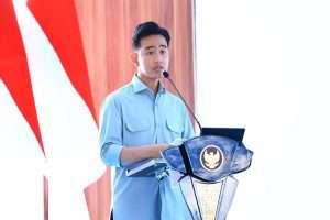 Wakil Presiden RI Tanam Jagung Kuartal IV di Tangerang Banten Wakil Presiden RI Tanam Jagung Kuartal IV di Tangerang Banten