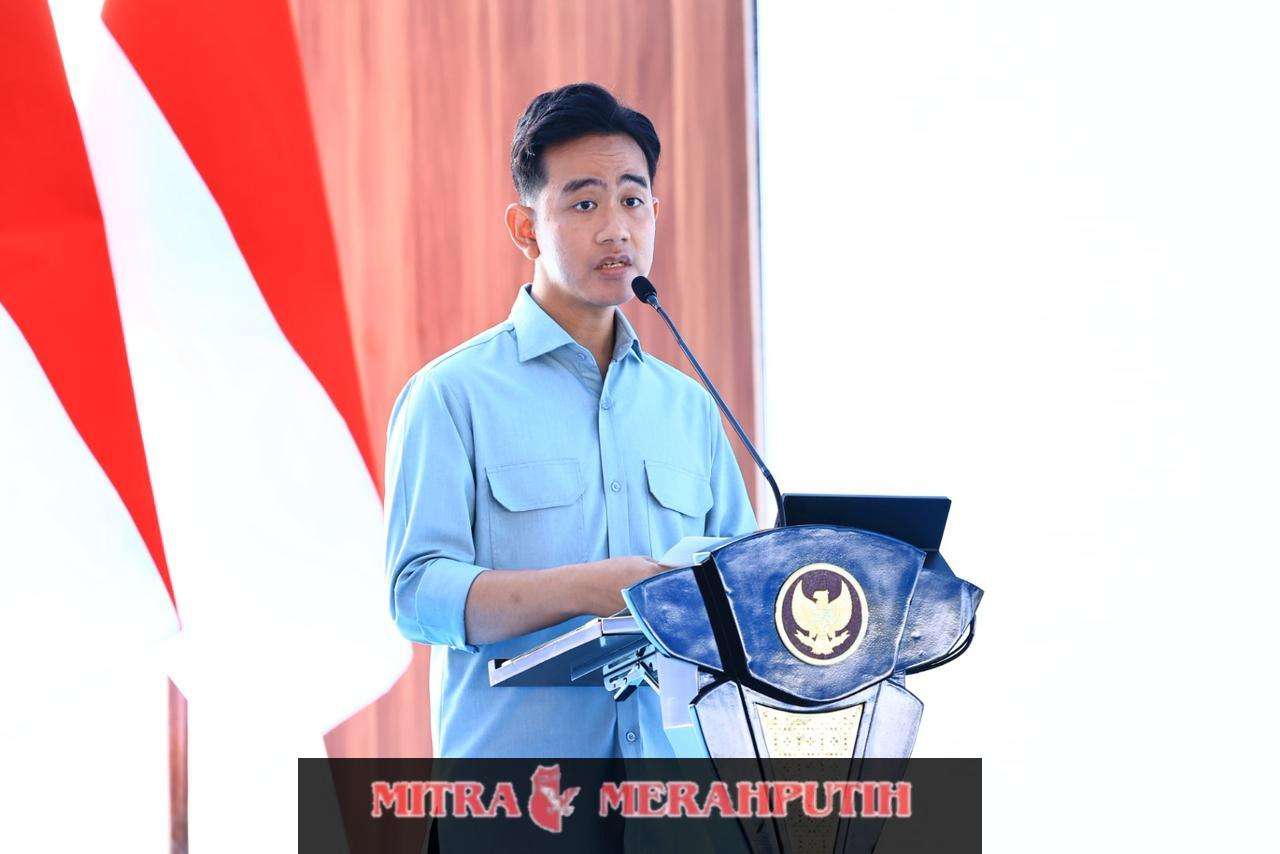Wakil Presiden RI Tanam Jagung Kuartal IV di Tangerang Banten