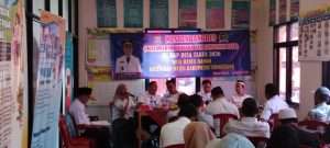 PemDes Ranca Bango Gelar Musrenbang Desa Tahun Anggaran 2026, Berjalan Khidmat