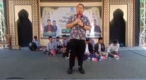 Yayasan Pilar Bangsa Peringati Maulid Nabi Muhammad SAW, Agar Menjadi Lebih Baik
