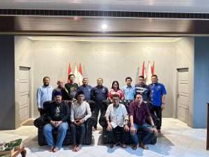 PWI Banten Tegaskan Selly Loamena Sebagai Ketua PWI Kabupaten Tangerang yang Sah