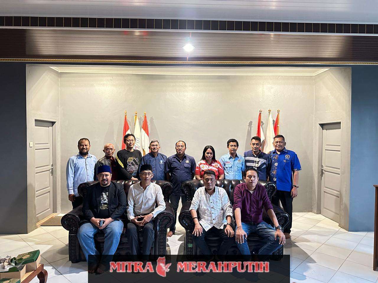PWI Banten Tegaskan Selly Loamena Sebagai Ketua PWI Kabupaten Tangerang yang Sah