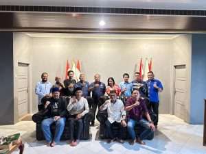 Jalankan Amanah PWI Pusat, PWI Banten Gelar Rapat Pleno Jalankan Amanah PWI Pusat, PWI Banten Gelar Rapat Pleno