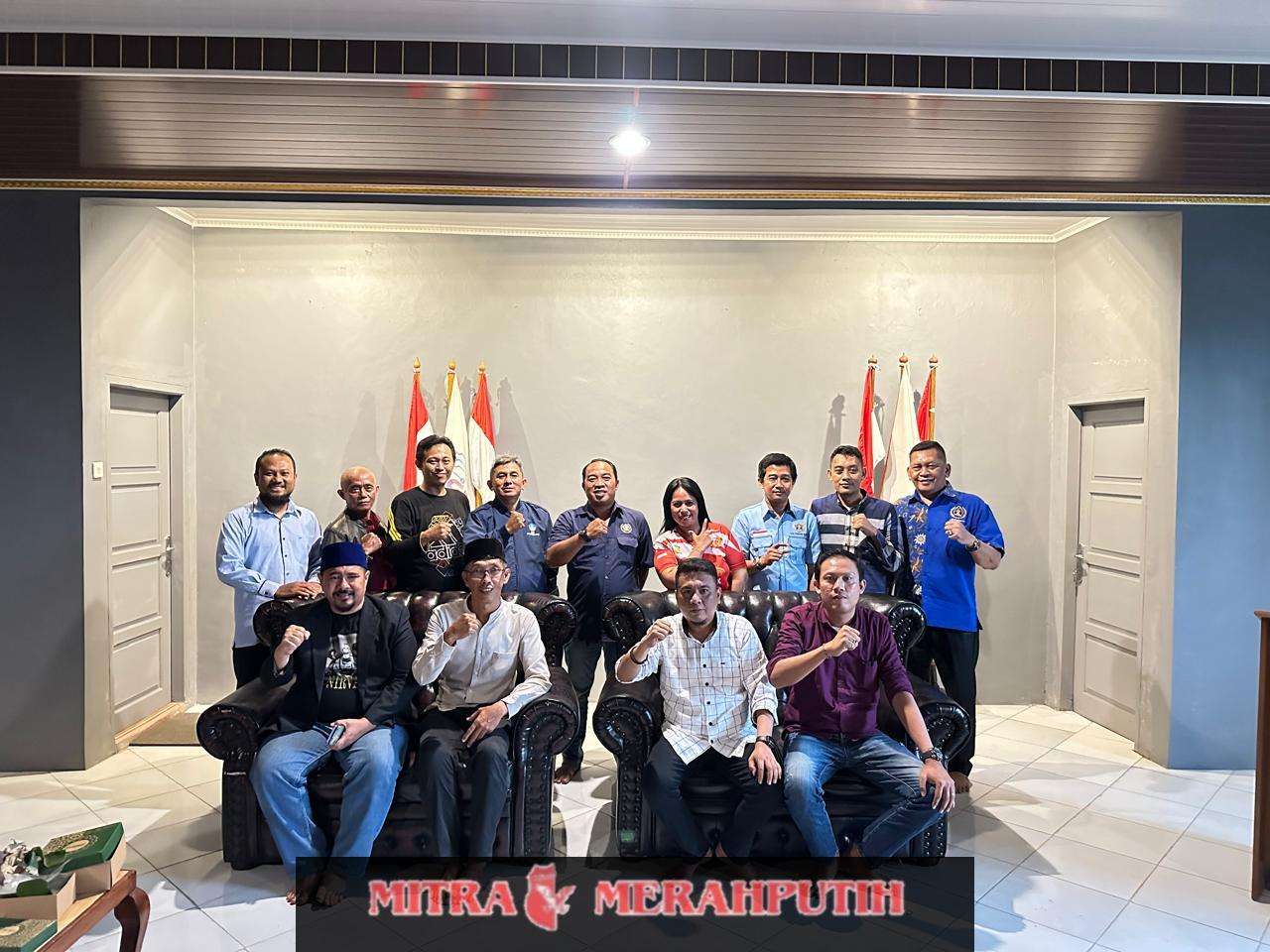 Jalankan Amanah PWI Pusat, ‎PWI Banten Gelar Rapat Pleno