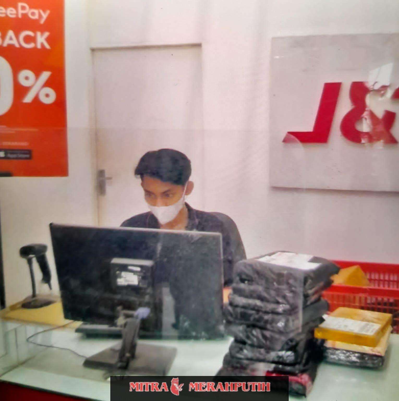 Bagi Pelanggan Lazada Dengan COD melalui J&T Hati Hati Modus Penipuan Baru