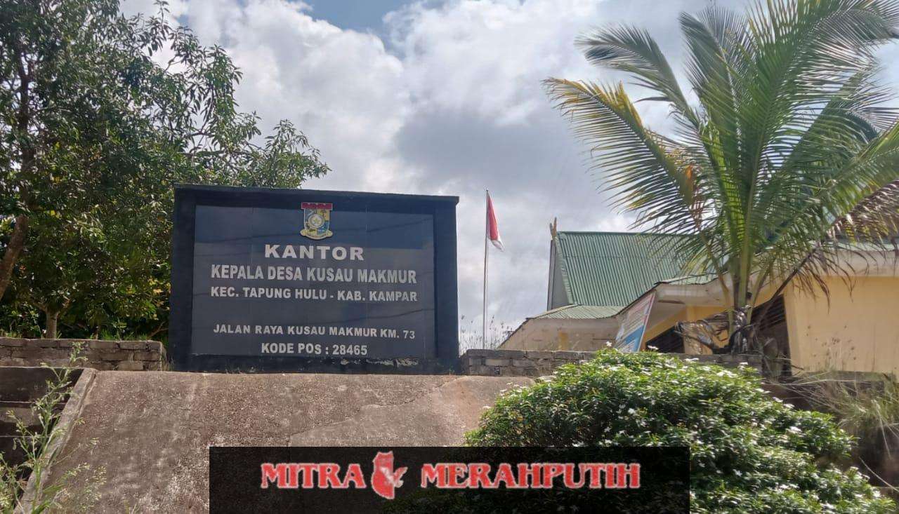 Masyarakat Kecewa Pj Kades Jaka, Tandatangani Perjanjian Kerjasama PT Arindo Trisejahtera dengan Koperasi Produsen Indah Damai Sejahtera Tanpa Musdes