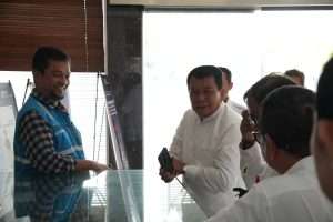 Sinergi PLN Indonesia Power UBP Lontar dan Pemkab Tangerang Wujudkan Pengelolaan FABA Ramah Lingkungan Untuk Mendukung Pembangunan Infrastruktur Daerah