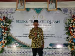 Pemerintah Kelurahan Sepatan Laksanakan STQ Ke 1 Tingkat Kelurahan Pemerintah Kelurahan Sepatan Laksanakan STQ Ke 1 Tingkat Kelurahan