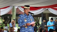 Bupati Tangerang Ajak Generasi Muda Jaga dan Kuatkan Semangat Persatuan