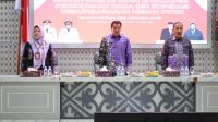 Bupati Tangerang Minta Pengurus Koperasi Desa Kelurahan Merah Putih Gunakan Modal Usaha Secara Transparan Untuk Kepentingan Masyarakat