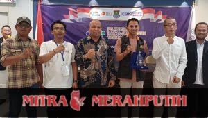 SMSI Gelar Pelatihan Karya Jurnalistik Tahun 2025 Lebih dari 80 Peserta Dihadiri Tokoh Pers dan Didukung ASG PIK 2