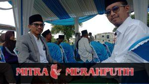 Pemdes Pondok Jaya Gelar MTQ Ke – 2 Warga Antusias Pemdes Pondok Jaya Gelar MTQ Ke – 2 Warga Antusias