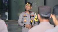 Kapolres Metro Tangerang Kota Pimpin Patroli Antisipasi Guantibmas Malam Minggu Kapolres Metro Tangerang Kota Pimpin Patroli Antisipasi Guantibmas Malam Minggu