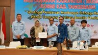 Terpilih Jadi Ketua, Wabup Intan Ingin Jadikan KORMI Sebagai Wadah Seluruh Penggiat Olahraga Terpilih Jadi Ketua, Wabup Intan Ingin Jadikan KORMI Sebagai Wadah Seluruh Penggiat Olahraga