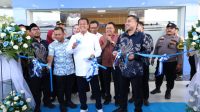 Bupati Tangerang Resmikan Rumah Sakit Insan Nusantara di Rajeg Bupati Tangerang Resmikan Rumah Sakit Insan Nusantara di Rajeg