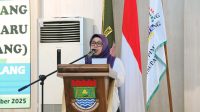 Wabup Intan Ajak GPIB Kuatkan Sinergi dan Kolaborasi Wujudkan Ekosistem Pendidikan Yang Inklusif, Adaptif, dan Berkelanjutan Wabup Intan Ajak GPIB Kuatkan Sinergi dan Kolaborasi Wujudkan Ekosistem Pendidikan Yang Inklusif, Adaptif, dan Berkelanjutan