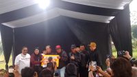 DPRD Kota Tangerang dan Walikota Tangerang Gelar Media Gathering Bersama Wartawan di Situ Cileunca Bandung DPRD Kota Tangerang dan Walikota Tangerang Gelar Media Gathering Bersama Wartawan di Situ Cileunca Bandung