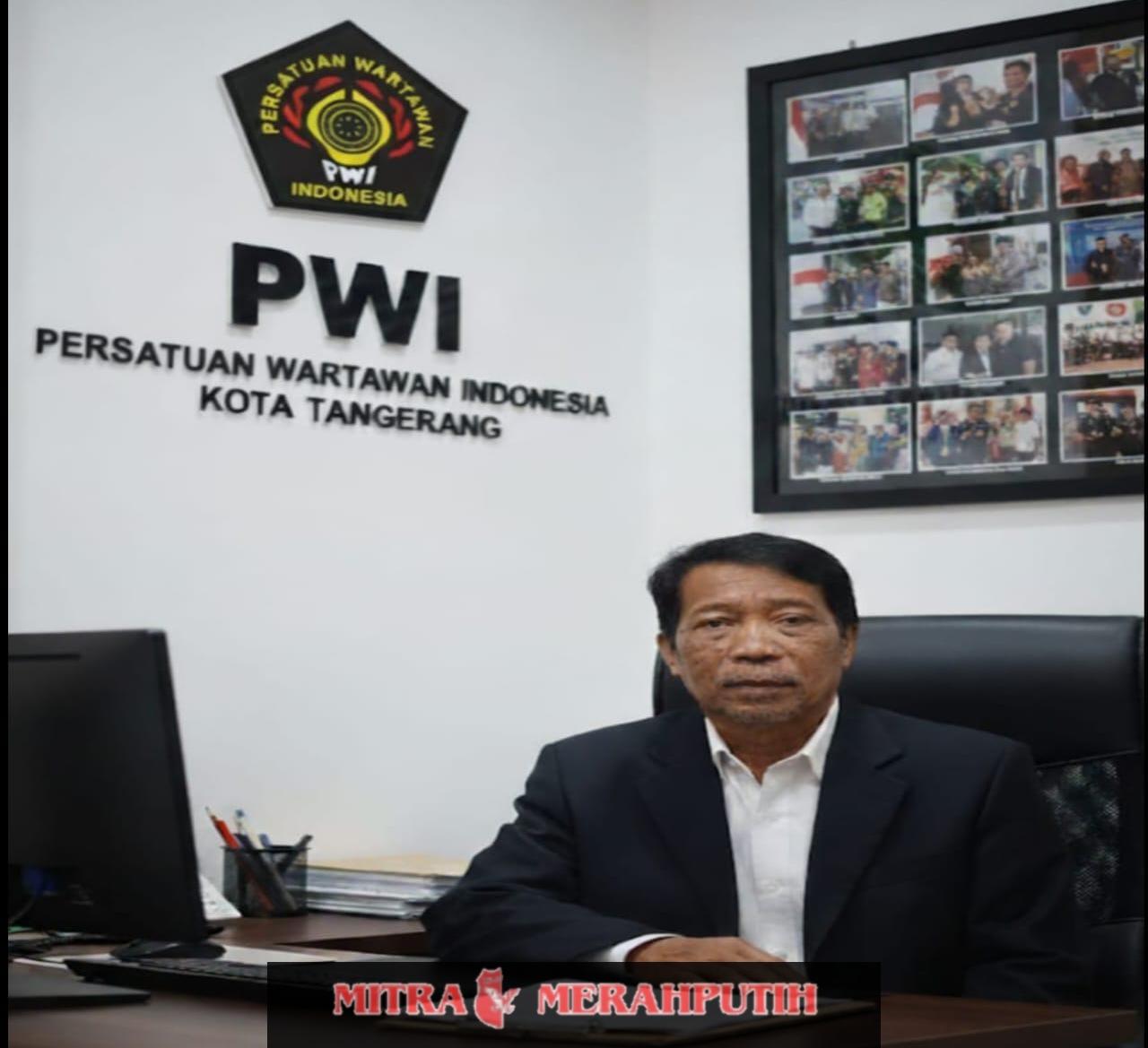 ‎‎PWI Pastikan UKW Siap Digelar‎‎