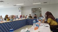 RSUD Kota Tangerang Gelar Konsultasi Publik RSUD Kota Tangerang Gelar Konsultasi Publik