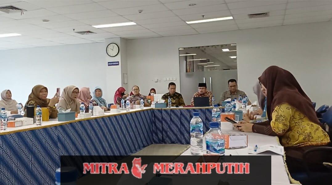 RSUD Kota Tangerang Gelar Konsultasi Publik