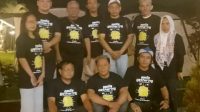 Ketua Jurnalis Tangerang Raya ( JTR): Apresiasi Ghatring kepada DPRD dan Walikota Tangerang