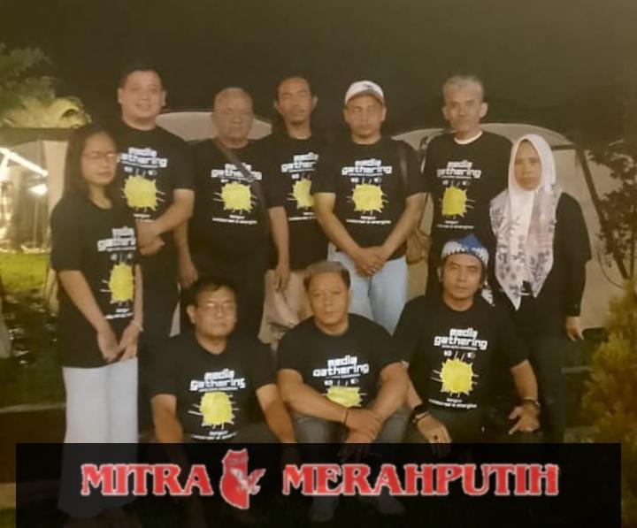 Ketua Jurnalis Tangerang Raya ( JTR): Apresiasi Ghatring kepada DPRD dan Walikota Tangerang