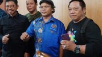 PWI Kota Tangerang Titip Harapan di Hari Ulang Tahun Wali Kota PWI Kota Tangerang Titip Harapan di Hari Ulang Tahun Wali Kota