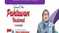 Direktur RSUD Pakuhaji Mengucapkan Selamat Hari Pahlawan 10 November 2025