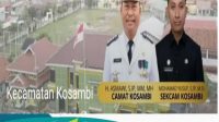 Pemerintah Kecamatan Kosambi Mengucapkan Selamat Hari Kesehatan Nasional ke 61 Pemerintah Kecamatan Kosambi Mengucapkan Selamat Hari Kesehatan Nasional ke 61